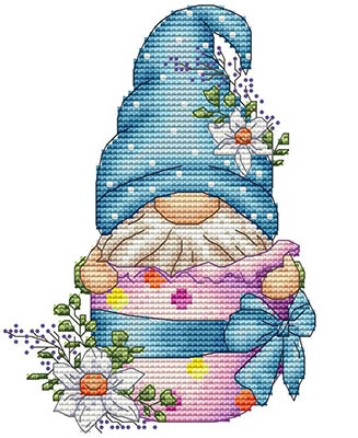 Easter Gnome 2023